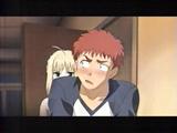Fate/stay night-10-19