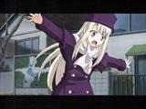 Fate/stay night-10-9