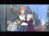Fate/stay night-10-3