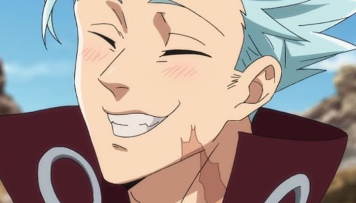 七つの大罪 バン 本当の罪ってのは 滅ぼすことなんてできね のさ おすすめアニメとゲームまとめのblog