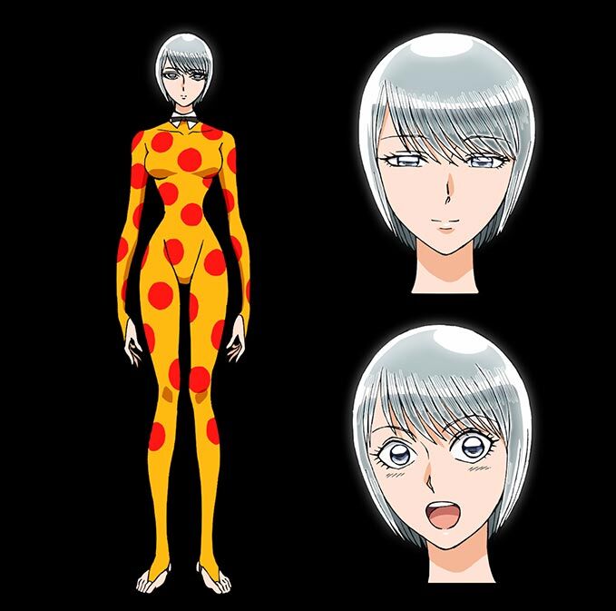 2chまとめ からくりサーカス あるるかん を操る少女 はナイスバディ おすすめアニメとゲームまとめのblog 2chまとめ からくりサーカス あるるかん を操る少女 はナイスバディ おすすめアニメとゲームまとめのblog