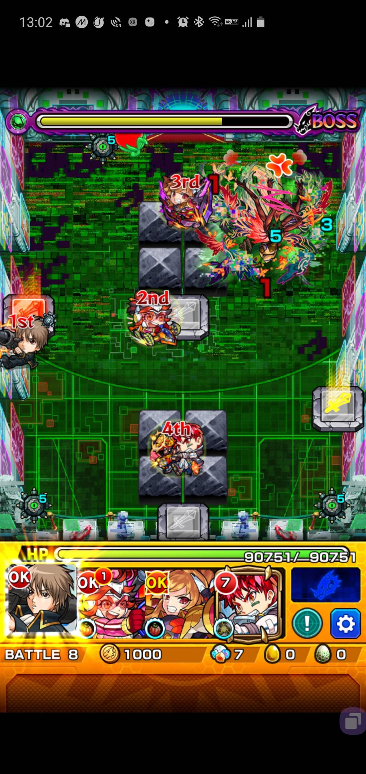 2chまとめ モンスト 総合まとめ モンスターストライク おすすめアニメとゲームまとめのblog 2chまとめ モンスト 総合まとめ モンスターストライク おすすめアニメとゲームまとめのblog