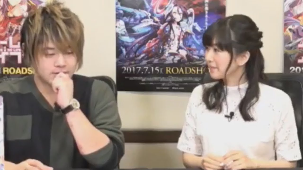 松岡禎丞 石田彰が役柄を演じ分けているのに驚き 声優という職業を知る 東エデン のａｋｘ２００００役でデビュー おすすめアニメとゲームまとめのblog