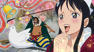 One Piece ベビー５ 私のこと必要なんでしょ おすすめアニメとゲームまとめのblog