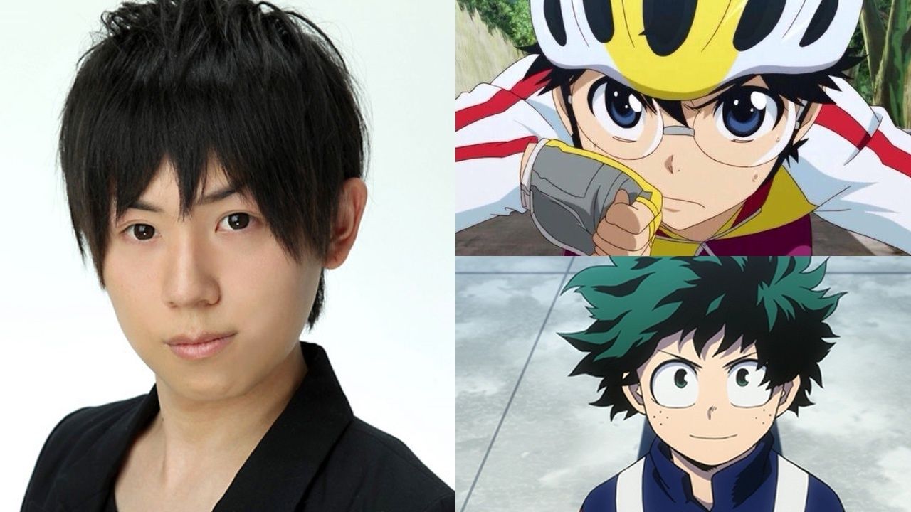 山下大輝 リトルバスターズ 声優デビュー おすすめアニメとゲームまとめのblog