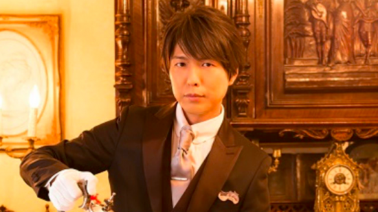 神谷浩史 ツヨシしっかりしなさい 声優デビュー おすすめアニメとゲームまとめのblog