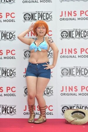 2chまとめ ワンピース 実写でナミを演じるのは誰 気になる一位はあの女優 おすすめアニメとゲームまとめのblog 2chまとめ ワンピース 実写でナミを演じるのは誰 気になる一位はあの女優 おすすめアニメとゲームまとめのblog