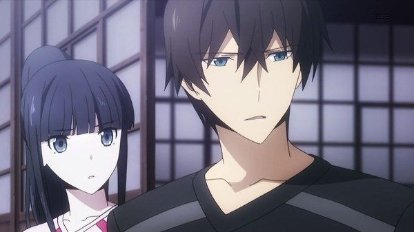 魔法科高校の劣等生 22話感想 最後の深雪に持ってかれたw アニメ大好き 最新情報 魔法科高校の劣等生 22話感想 最後の深雪に持ってかれたw アニメ大好き 最新情報