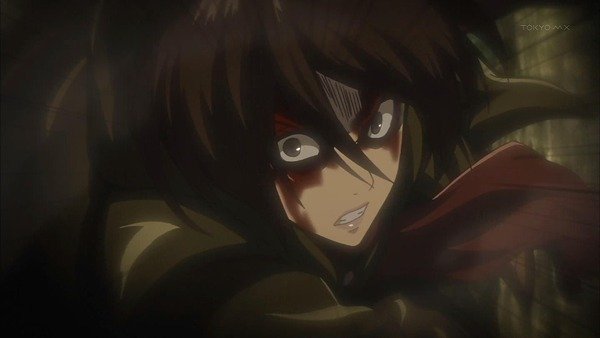 進撃の巨人 21話 感想 女型巨人に勝てる気がしない アニメ大好き 最新情報 進撃の巨人 21話 感想 女型巨人に勝てる気がしない アニメ大好き 最新情報