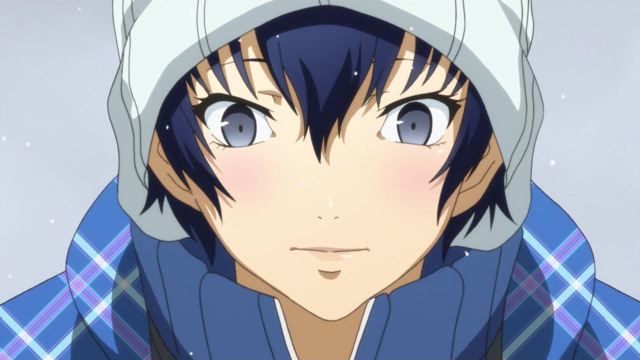 ペルソナ4 ザ ゴールデン 9話感想 直斗がひたすら可愛かったw アニメ大好き 最新情報 ペルソナ4 ザ ゴールデン 9話感想 直斗がひたすら可愛かったw アニメ大好き 最新情報
