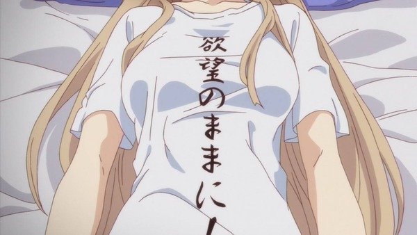 アウトブレイク カンパニー 7話 感想 ミュセル可愛すぎ 欲望のままにw アニメ大好き 最新情報 アウトブレイク カンパニー 7話 感想 ミュセル可愛すぎ 欲望のままにw アニメ大好き 最新情報