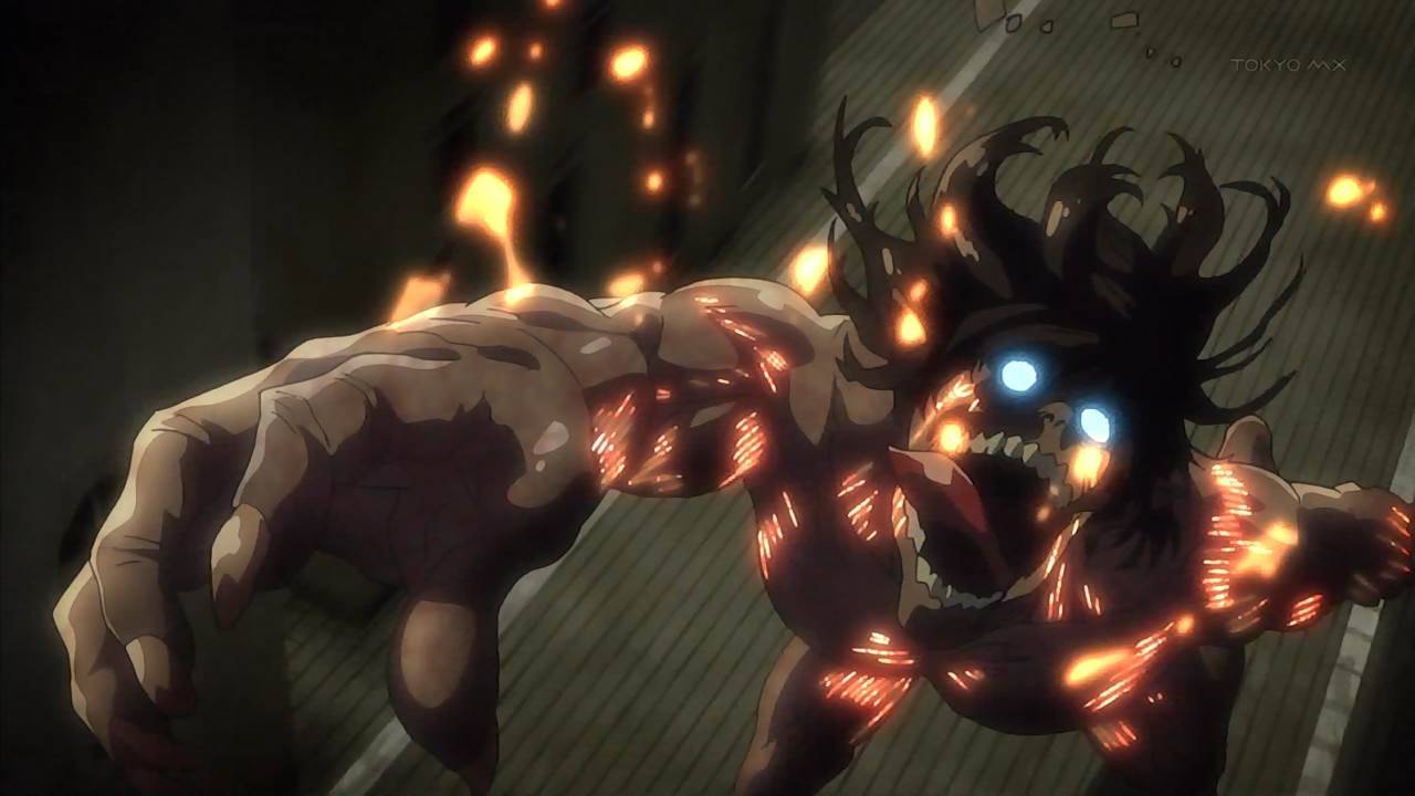 進撃の巨人 25話 最終回 感想 最後まで凄かった スタッフさんお疲れ様でした アニメ大好き 最新情報 進撃の巨人 25話 最終回 感想 最後まで凄かった スタッフさんお疲れ様でした アニメ大好き 最新情報