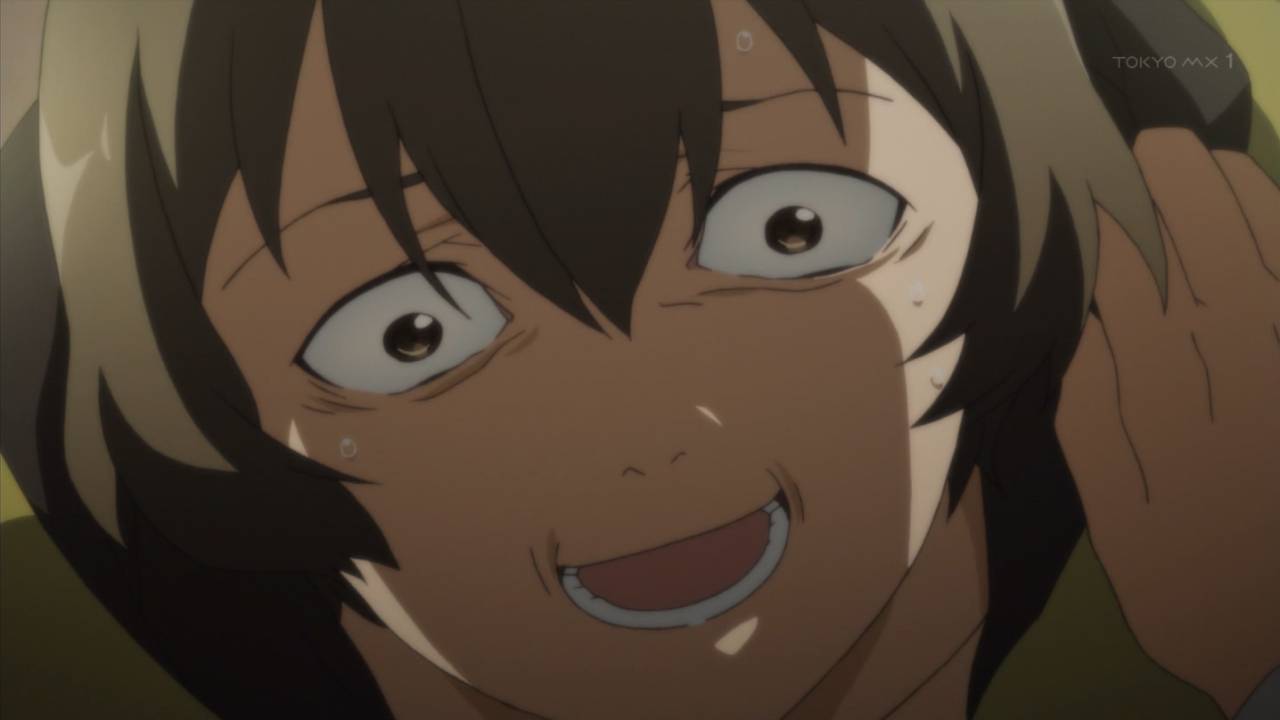 ソードアート オンライン 13話感想 リアルデスガン怖すぎる アニメ大好き 最新情報