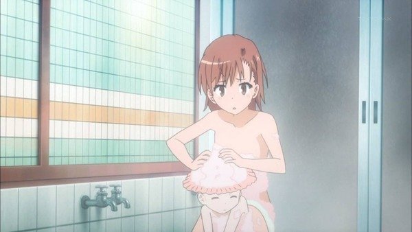 とある科学の超電磁砲S 20話 感想 婚后さんほんとにいい子だなw アニメ大好き！最新情報