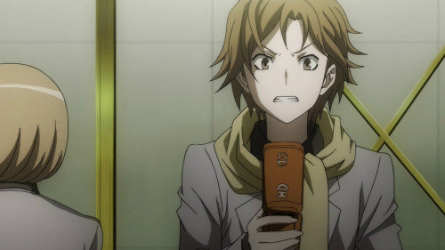 デビルサバイバー2 11話 感想 ほとんど死んでしまった アニメ大好き 最新情報