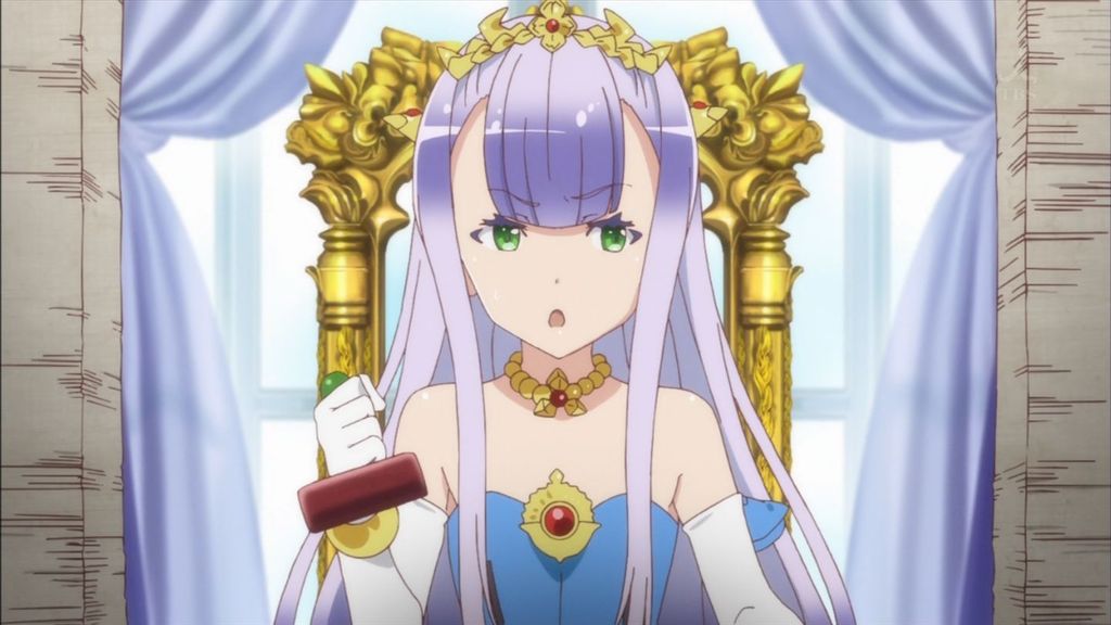 アウトブレイク カンパニー 7話 感想 ミュセル可愛すぎ 欲望のままにw アニメ大好き 最新情報 アウトブレイク カンパニー 7話 感想 ミュセル可愛すぎ 欲望のままにw アニメ大好き 最新情報