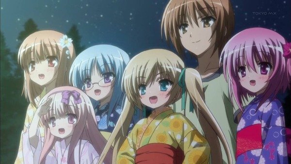 ロウきゅーぶ Ss 1話 感想 Edの歌詞が凄かったｗ アニメ大好き 最新情報