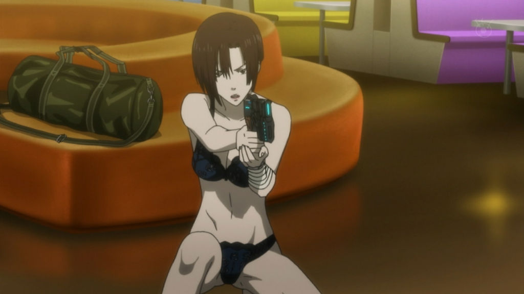 Amazon.co.jp: PSYCHO-PASS サイコパス 3を観る ...