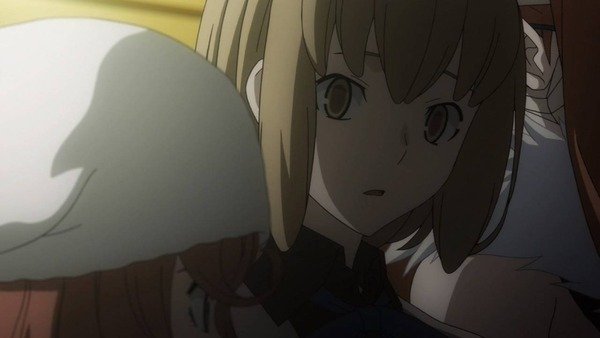 デビルサバイバー2 11話 感想 ほとんど死んでしまった アニメ大好き 最新情報