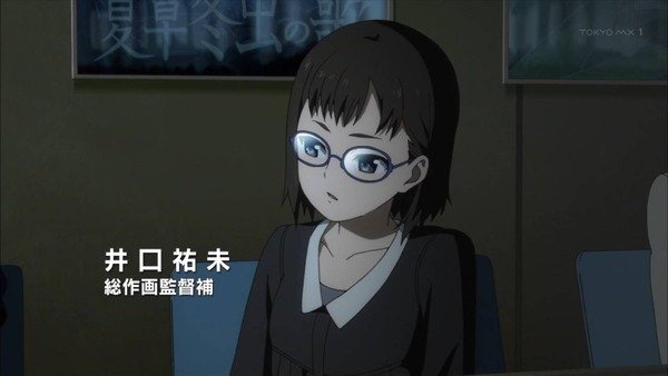 Shirobako 3話感想 制作進行の大変さがよく分かりました アニメ大好き 最新情報 Shirobako 3話感想 制作進行の大変さがよく分かりました アニメ大好き 最新情報