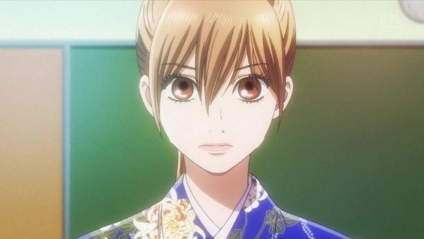 ちはやふる2 3話 感想 机くんかっこいいね アニメ大好き 最新情報 ちはやふる2 3話 感想 机くんかっこいいね アニメ大好き 最新情報