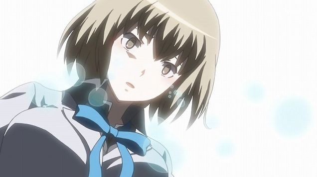 デビルサバイバー2 10話 感想 イオちゃん可愛すぎる ルーグイオはイケメン アニメ大好き 最新情報