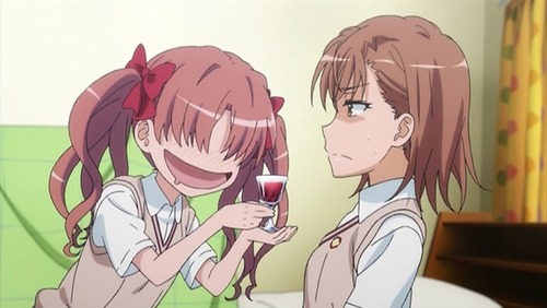 とある科学の超電磁砲S 17話 感想 黒子とフレンダの絡み良かったw アニメ大好き！最新情報