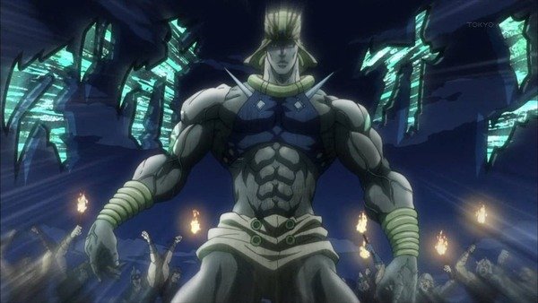 ジョジョの奇妙な冒険 21話 感想 次回予告もワムウコールｗ アニメ大好き 最新情報