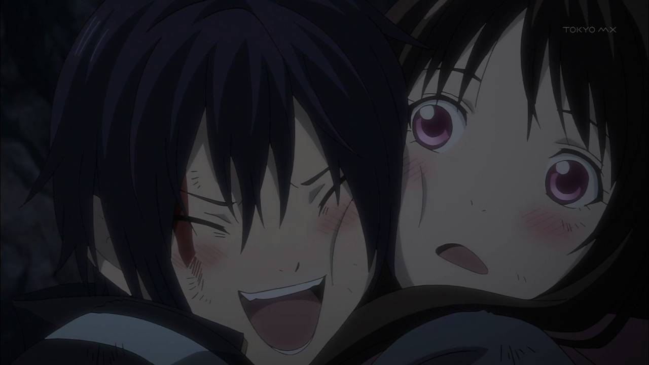 ノラガミ 12話 最終回 感想 綺麗にまとめた良い最終回でした アニメ大好き 最新情報 ノラガミ 12話 最終回 感想 綺麗にまとめた良い最終回でした アニメ大好き 最新情報