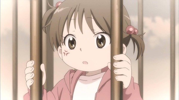 サーバント サービス 2話 感想 一宮妹は昔から怒りマークなのかｗ アニメ大好き 最新情報