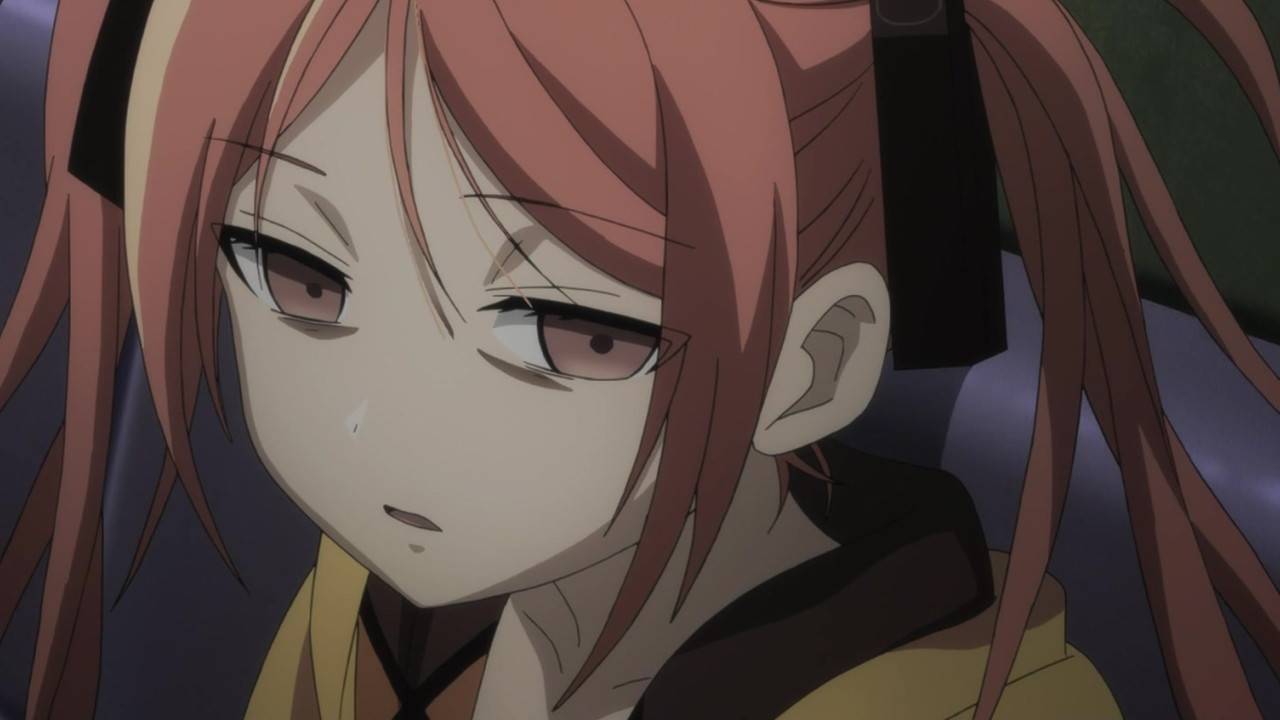 ブラック ブレット 10話感想 天国と地獄だった アニメ大好き 最新情報