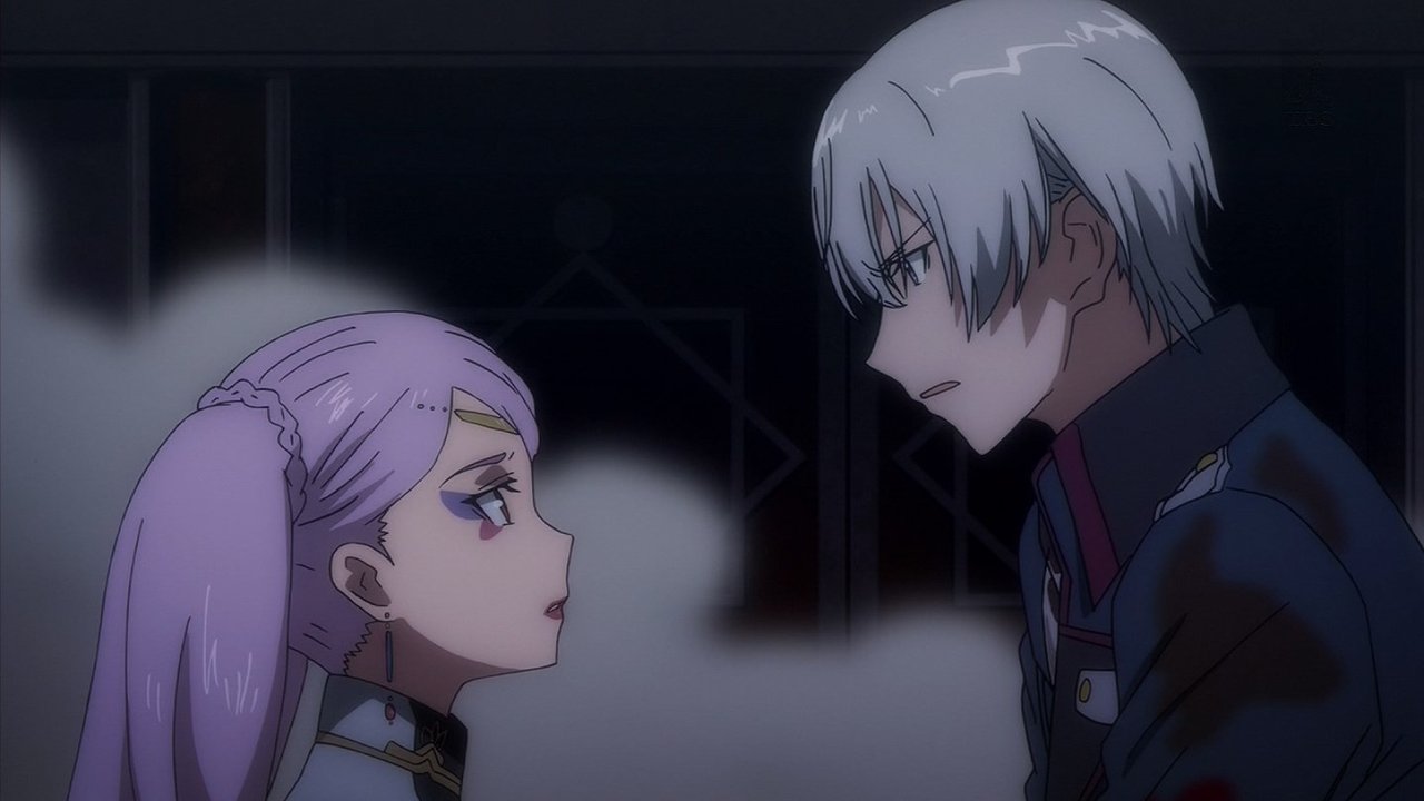 革命機ヴァルヴレイヴ 19話 感想 これからエルエルフはどうするのか アニメ大好き 最新情報