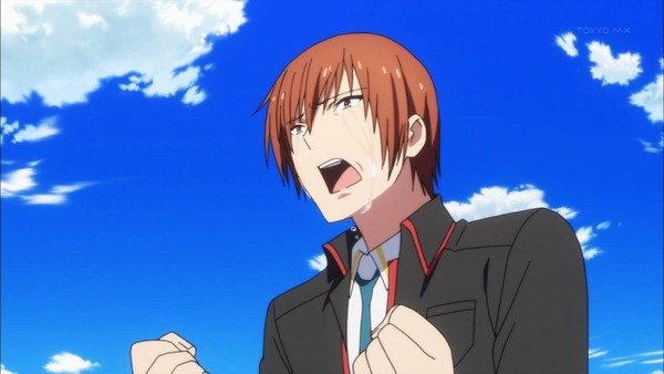 リトルバスターズ Refrain 声優の緑川光さんがブログで棗恭介について語る アニメ大好き 最新情報