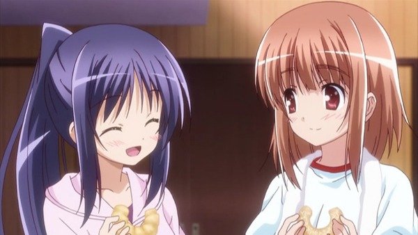 ロウきゅーぶ Ss 1話 感想 Edの歌詞が凄かったｗ アニメ大好き 最新情報