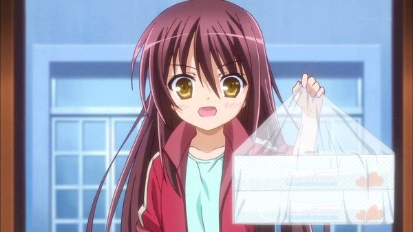 ロウきゅーぶ Ss 1話 感想 Edの歌詞が凄かったｗ アニメ大好き 最新情報