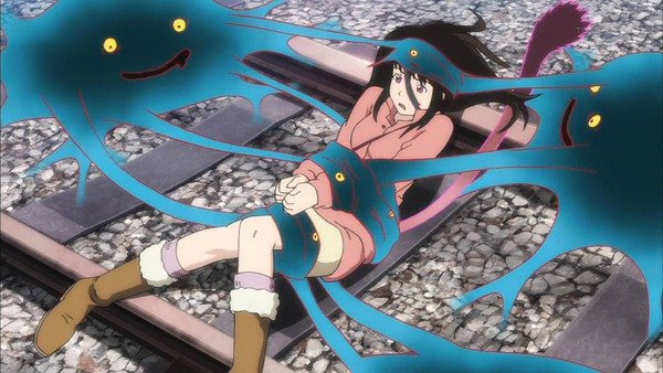 ノラガミ 3話 感想 雪音が以外と良い子だったw アニメ大好き 最新情報 ノラガミ 3話 感想 雪音が以外と良い子だったw アニメ大好き 最新情報