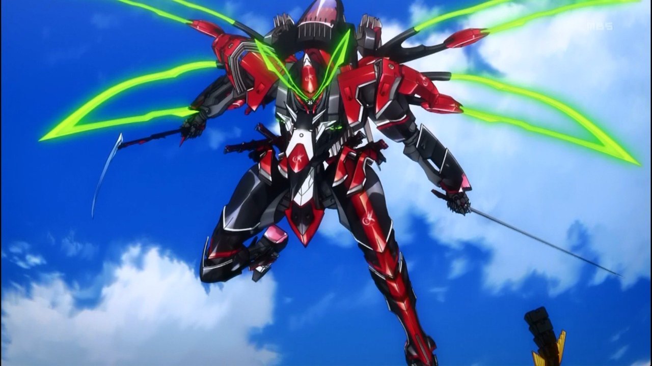 革命機ヴァルヴレイヴ 24話 最終回 感想 ハッピーエンドじゃないな アニメ大好き 最新情報