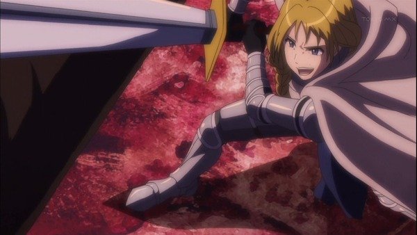 まおゆう魔王勇者 6話 感想 女騎士も強いんだねw アニメ大好き 最新情報 まおゆう魔王勇者 6話 感想 女騎士も強いんだねw アニメ大好き 最新情報