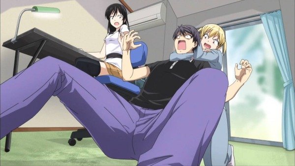 『マンガ家さんとアシスタントさんと』2話感想 足須さん良い人すぎるw アニメ大好き！最新情報