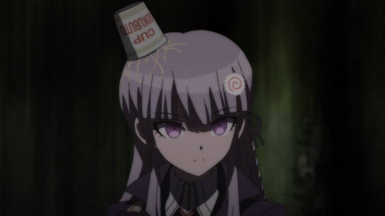 ダンガンロンパ 11話 感想 霧切さんの太ももエロい 苗木君良い人すぎるw アニメ大好き 最新情報 ダンガンロンパ 11話 感想 霧切さんの太ももエロい 苗木君良い人すぎるw アニメ大好き 最新情報