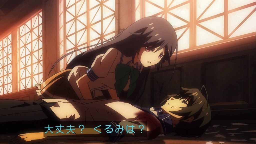 魔法戦争 10話感想 唐突な魔法陣担架でやられたw アニメ大好き 最新情報 魔法戦争 10話感想 唐突な魔法陣担架でやられたw アニメ大好き 最新情報
