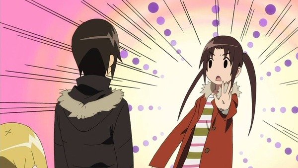 生徒会役員共 12話感想 最終回で修羅場来るのか アニメ大好き 最新情報