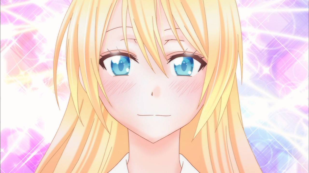 ニセコイ 10話感想 千棘と楽の距離がだいぶ縮まったな アニメ大好き 最新情報