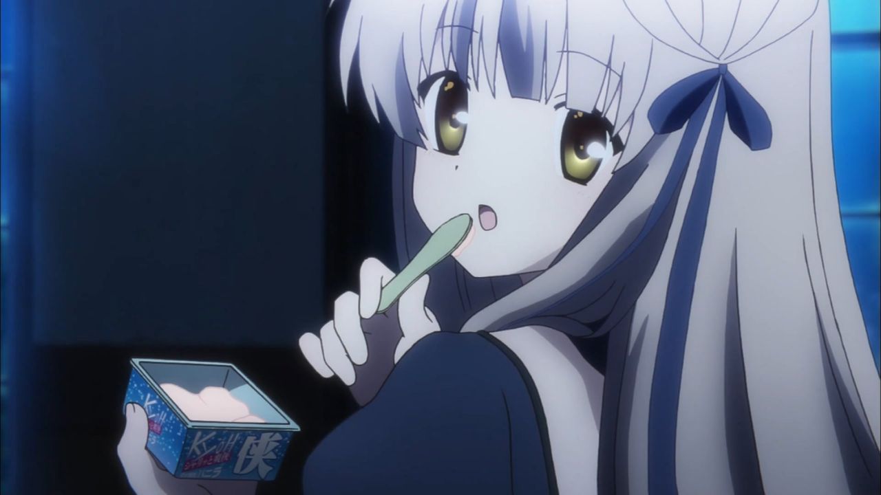 キスしたら嫌な味や臭いがしそうなアニメキャラ アニメオタク速報