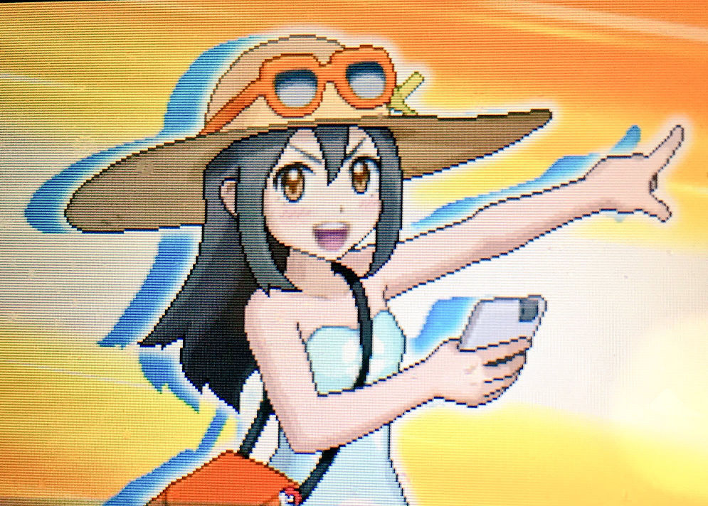 ポケモンサンムーンのアニメ アニメオタク速報