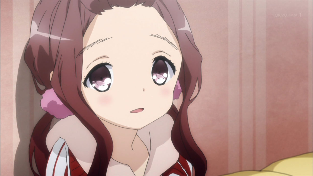 キスしたら嫌な味や臭いがしそうなアニメキャラ アニメオタク速報