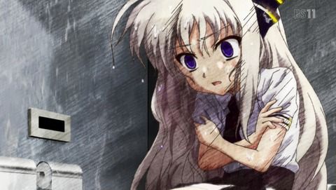 今期アニメ Vivid Strike のいじめ描写がエグすぎて俺氏密かに震える アニメオタク速報