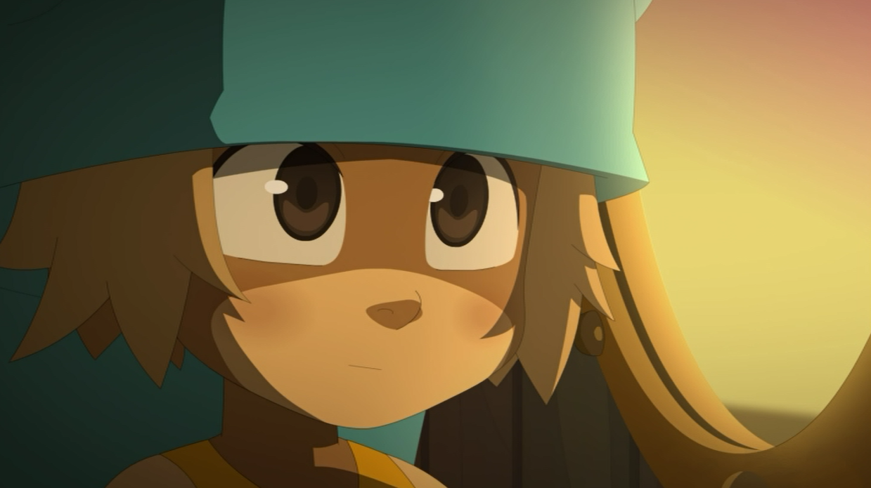 フランス人が本気でアニメ作った結果 アニメオタク速報