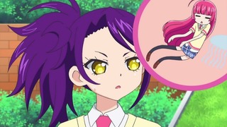 アニメ万国情報館 プリパラ 第61話 クールスキャンダル 恐縮です 感想 キャプ画像あり アニメ万国情報館 プリパラ 第61話 クールスキャンダル 恐縮です 感想 キャプ画像あり