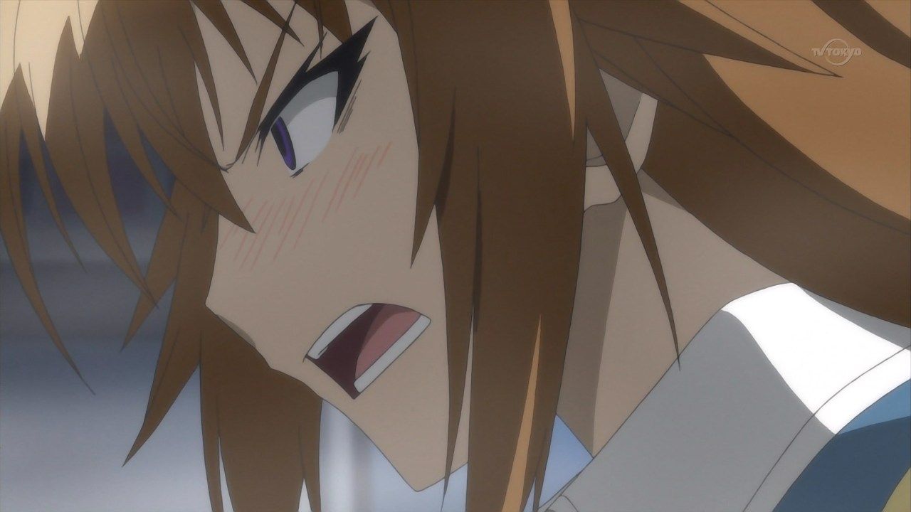 アニメ万国情報館 画像あり めだかボックスアブノーマル 第9箱 黒神めだか 改 です 感想 アニメ万国情報館 画像あり めだかボックスアブノーマル 第9箱 黒神めだか 改 です 感想